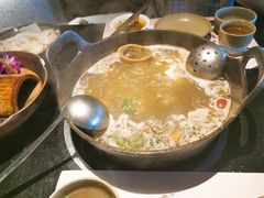 -盡膳口福·百年汤方火锅(科华北路店)