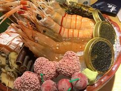 -吉兆·料理(红梅南路店)