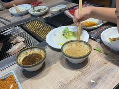 -一心烤肉(延安路店)