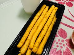 -巴蜀王婆大虾(南锣鼓巷店)