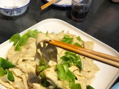 -华竹饭店(中央大街店)