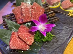 -丸藏和牛烧肉专门店(园区师惠坊店)