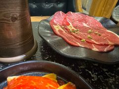 -九田家黑牛烤肉料理(珠江摩尔店)