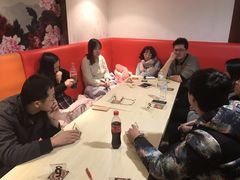 -谐音梗主机电玩·桌游·剧本团建轰趴馆(泛海名人店)
