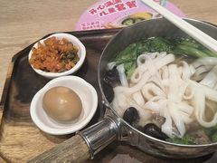 -小满手工粉(北京富力广场店)