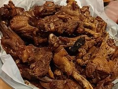 -龍歌自助小火锅(秦淮水游城店)