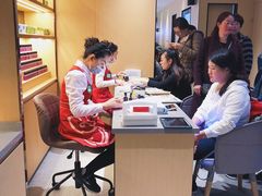 -海底捞火锅(海宁路店)