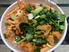 -煎饼道·新鲜现做(来福士店)