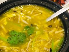 野菜饼-東城故事·尋找姆媽的味道(玉兰路店)