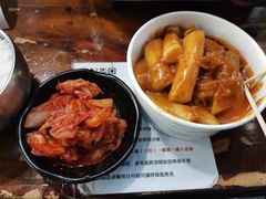 -米屋石锅拌饭(师大店)