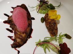 -王品牛排(郑州大卫城店)