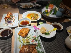 -德川家日本料理(顺义华联店)