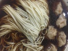 虾籽饺面-蒋家桥饺面店(广陵路店)