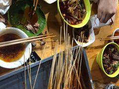 -雲记卢妈冷锅串串(中道街总店)