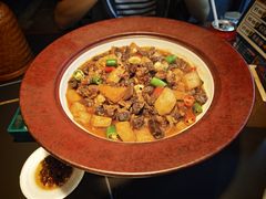 -索溪山寨·湘西饮食文化博物馆(标志门店)