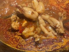 -老天桥蛙炉火锅(姑苏总店)
