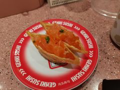 -元气寿司(环球港店)