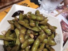 -木屋烧烤(龙华店)
