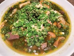 -南堂館川菜文化餐厅(天府店)