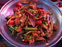 -陈帅夜排档·龙虾·炒菜·烤串(世茂店)