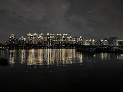 -深圳湾公园(南山区)