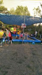 -萌宠亲子动物乐园(槐房万达店)