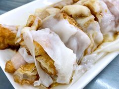 -穗银肠粉店(东川路店)
