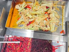 -No.DD戳子烧烤·江湖菜(北京总店)