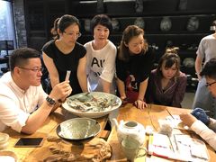 -瓷语堂(上海五维空间创意园店)