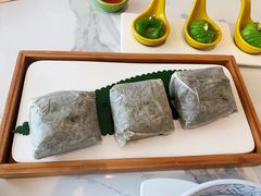 -五号茶居·新派粤菜·岭南五号酒店(沿江中路店)