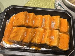 -刘胖子家常菜·蹄花焖藕(富安街店)