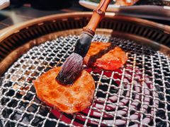 -厚贞日式烤肉(浦东汇智店)