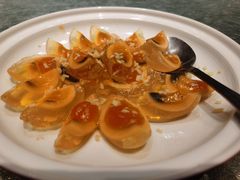 -四季厨房 鲁菜·孔府烤鸭(高新万达店)