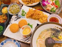 -桃太郎创作料理(大坪店)