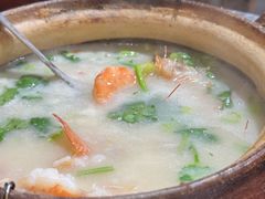 -馨香苑·潮汕菜·海鲜砂锅粥·深大老字号(南头店)