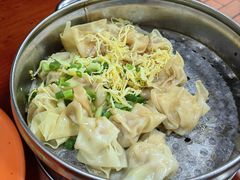 -味一早餐(新芝路店)