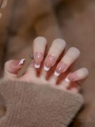 -M·X Nail日式美甲美睫