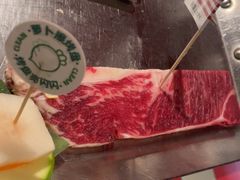 -炉小哥烤肉(信万广场店)