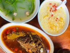 -云隐小厨·传统大理美食(复兴路店)
