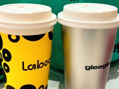 -gleeglee乐溢亦茶(合生汇店)