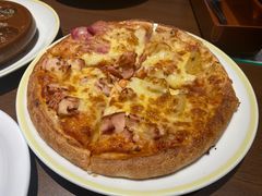 -萨莉亚(巴黎春天成山店)