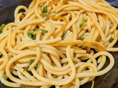 大理干拌米线-束河人家(南锣鼓巷店)