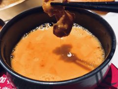 -空之介寿喜烧·和牛放题(恒隆广场店)