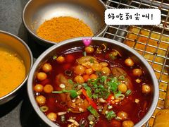 -夜食白市Yespicy·烧烤啤酒宵夜(番禺四海城店)