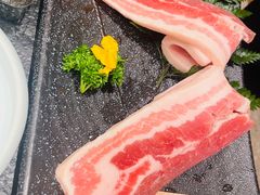 -柔杉家黑牛烤肉·活鳗鱼(太原街店)
