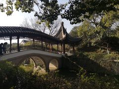 -苏州吴宫泛太平洋酒店