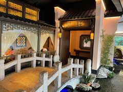 -吴莊(龙城万科里店)