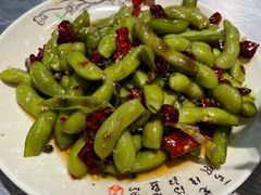 -小民大排档(光谷店)
