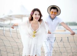 -青禾蒙娜丽莎婚纱摄影(武汉总店)