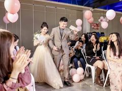 -CIAO·团建聚餐·生日派对轰趴馆(福田店)